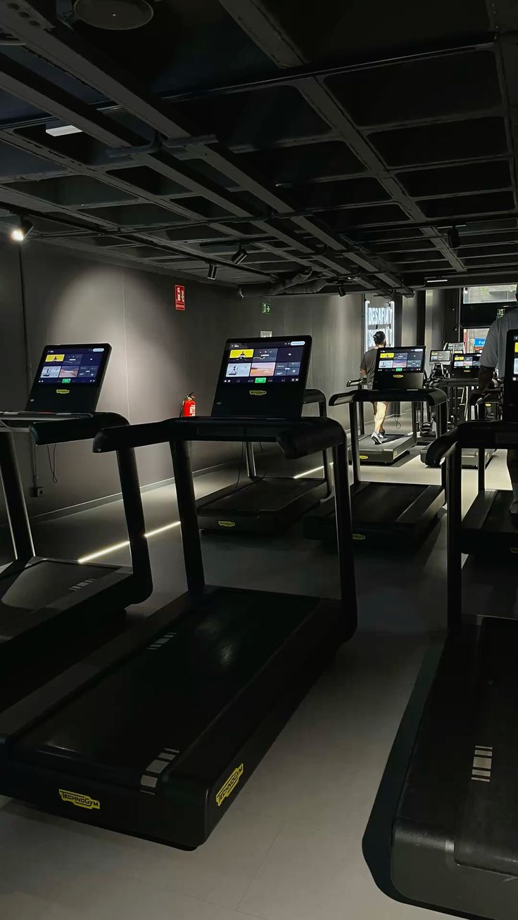 Zone cardio