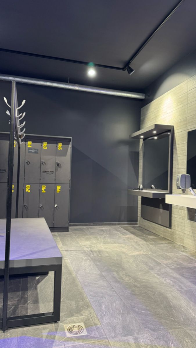 Vestiaires